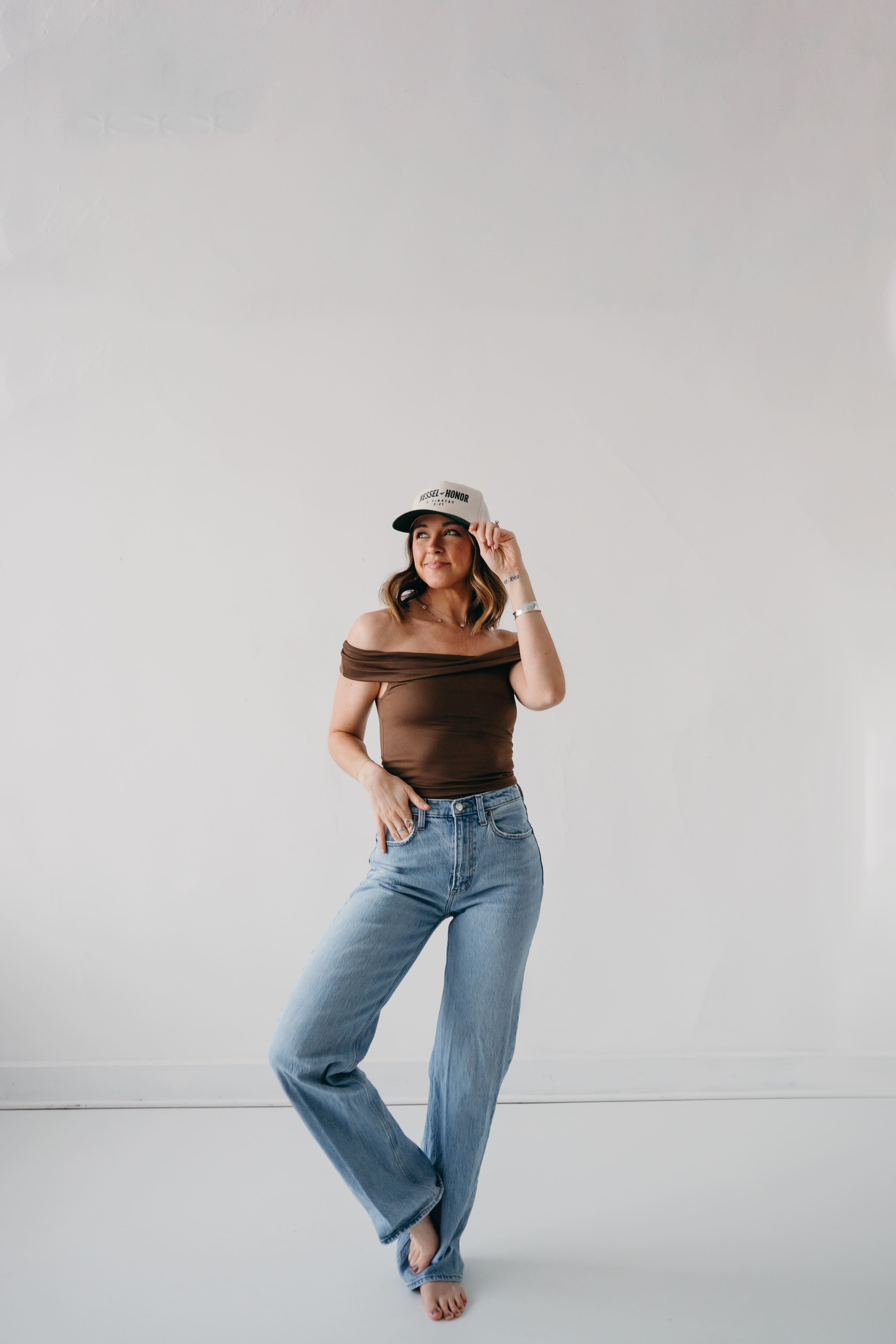 VESSEL hat
