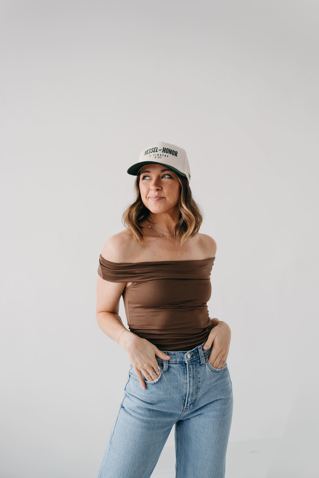 VESSEL hat