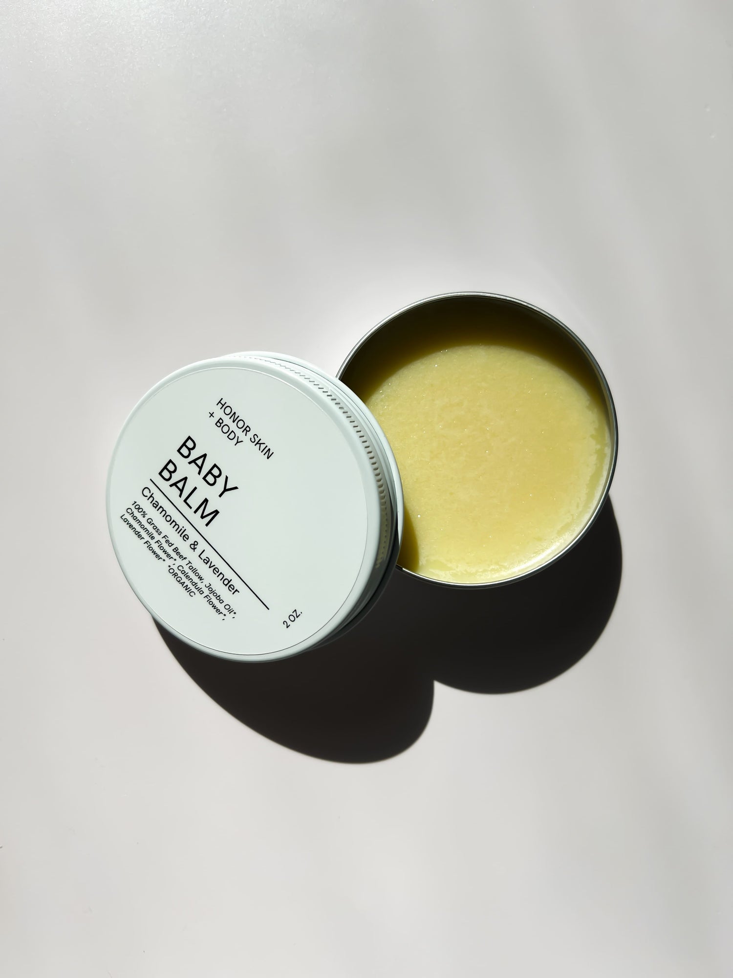 baby balm