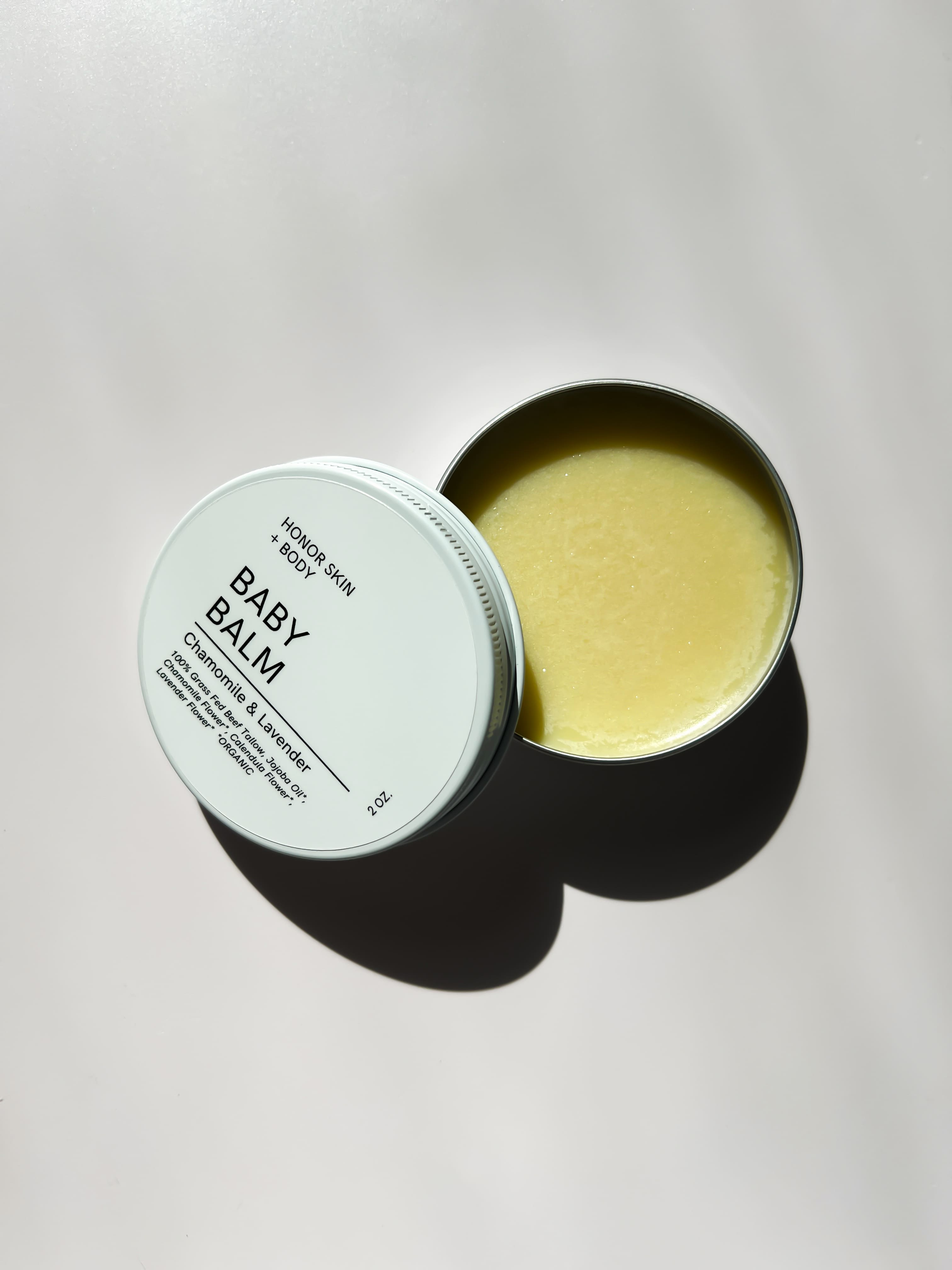 baby balm