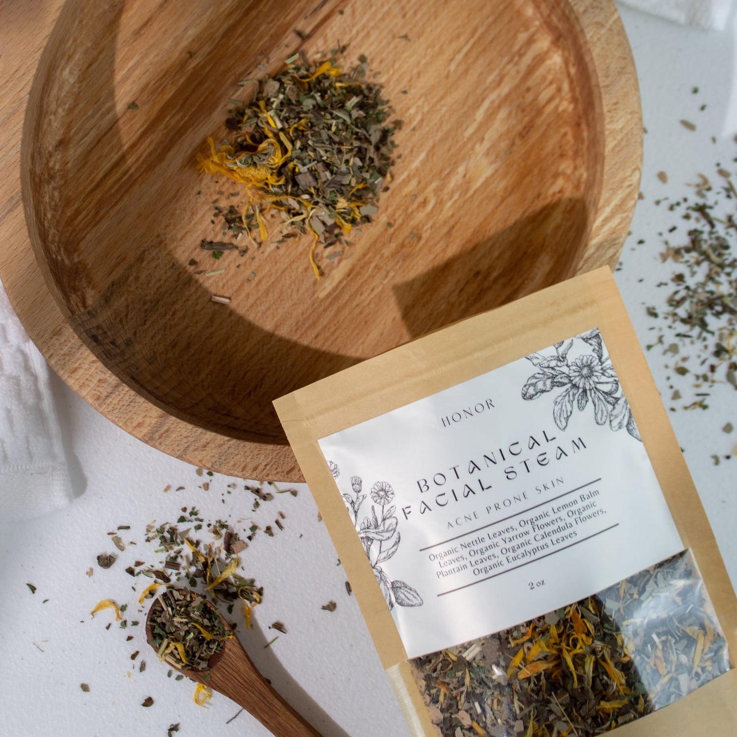 herbal facial steamers
