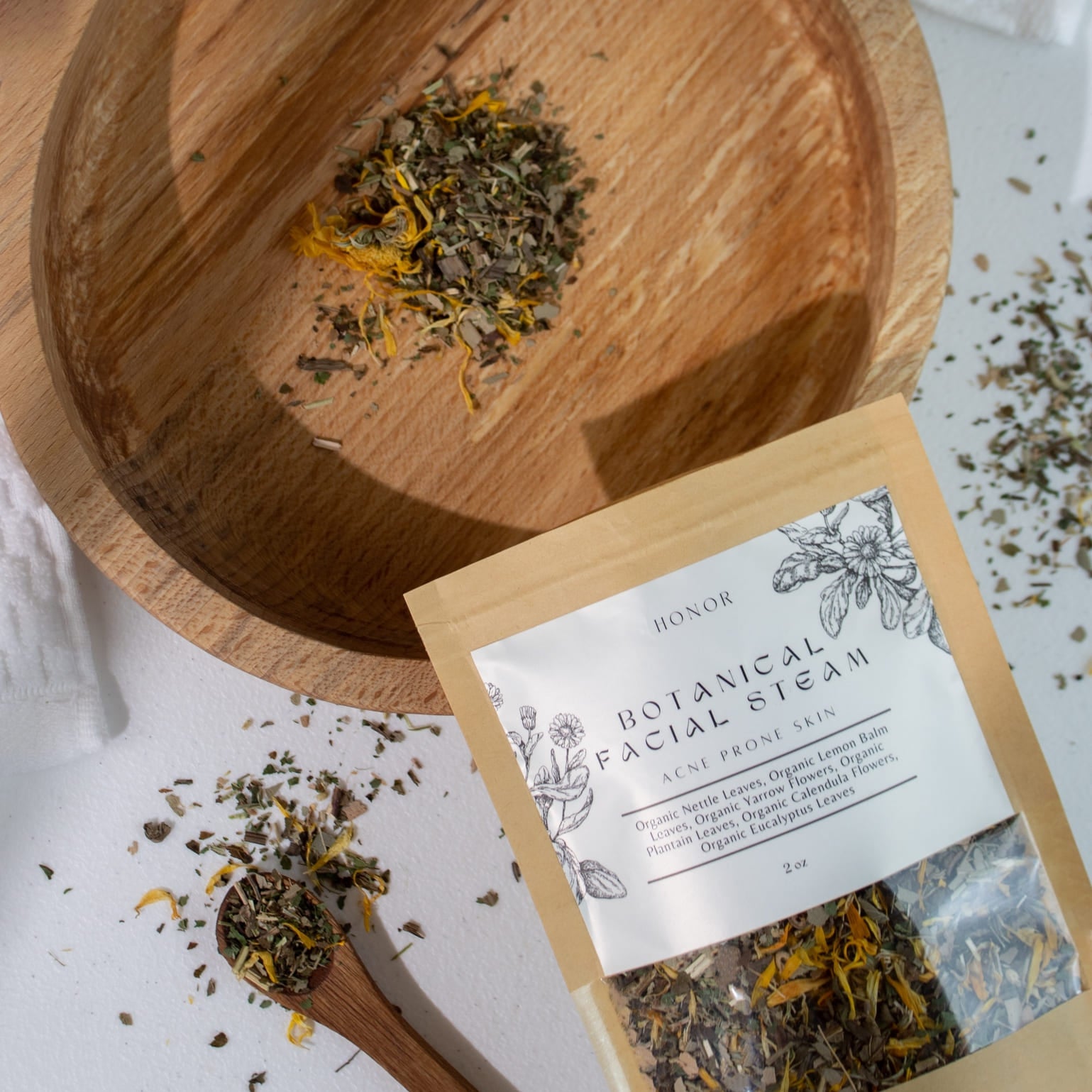 herbal facial steamers