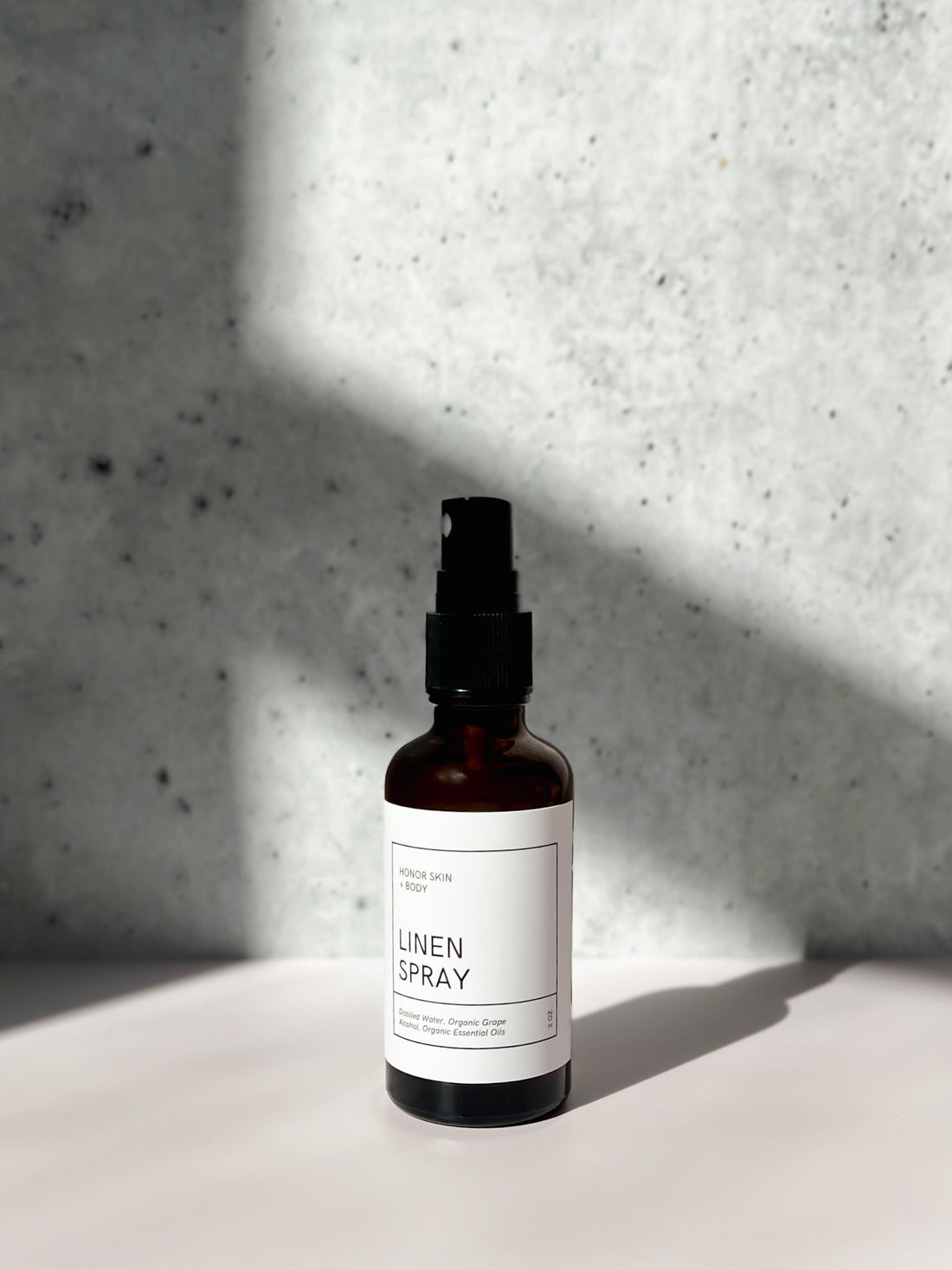 linen spray