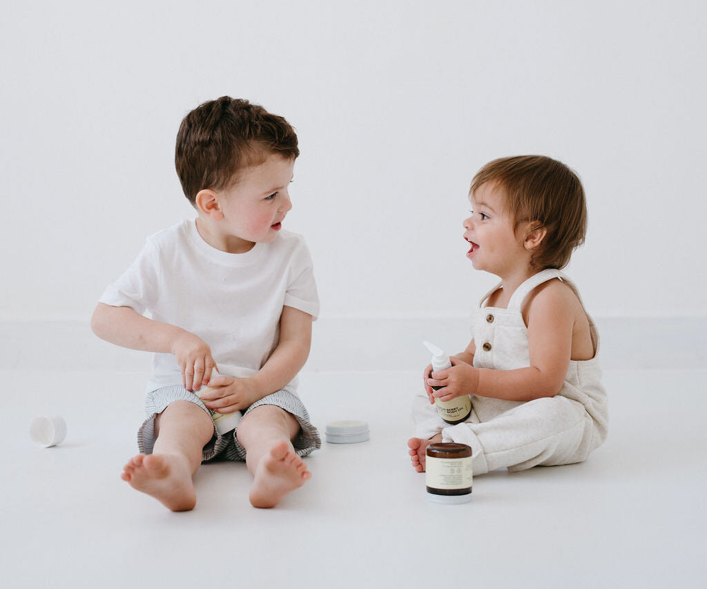Why Choosing a Low-Tox Lifestyle Matters—Especially for Moms