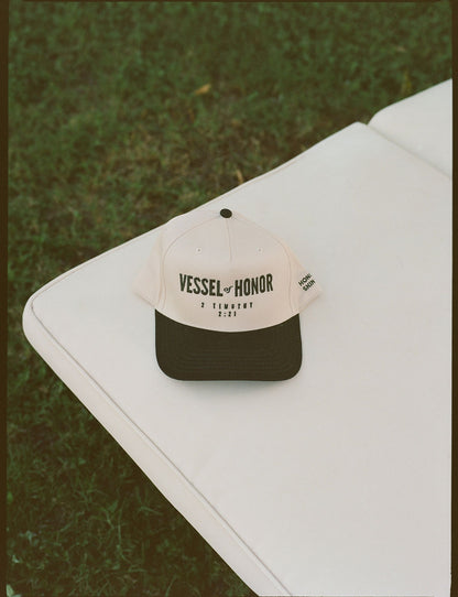 VESSEL hat