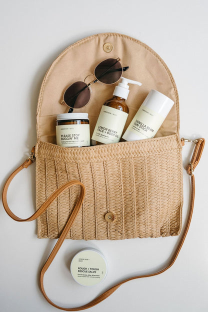 The Outdoorsy Set