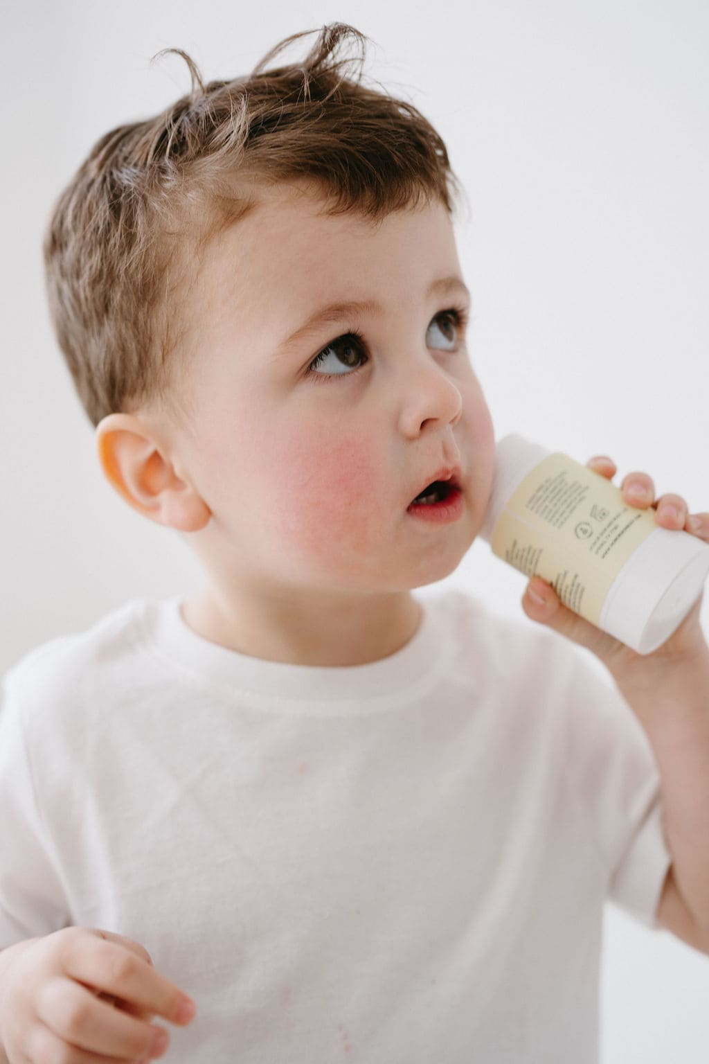 Vanilla Beam Sun Stick
